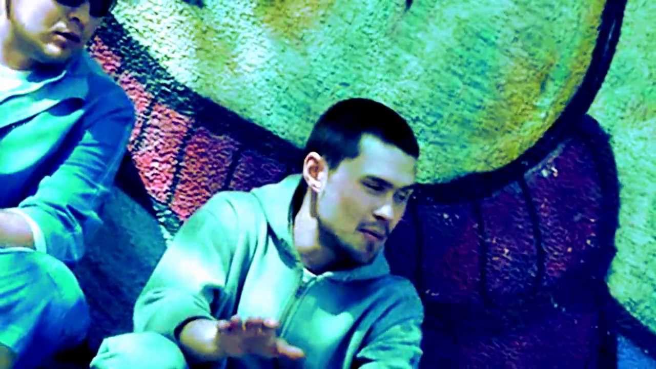 Well Mc feat. FiZi - В этом городе....mp4
