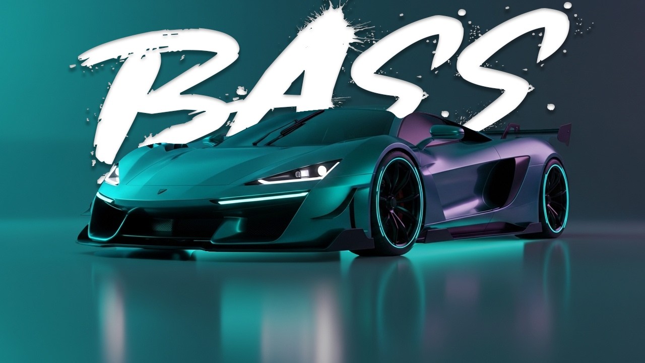 SPEAKER TEST CHALLENGE 🔥 | This Bass Boosted EDM Hits Too Hard