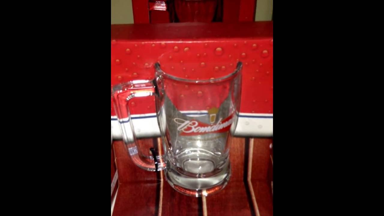 Caneca de Chopp estilo Taberna