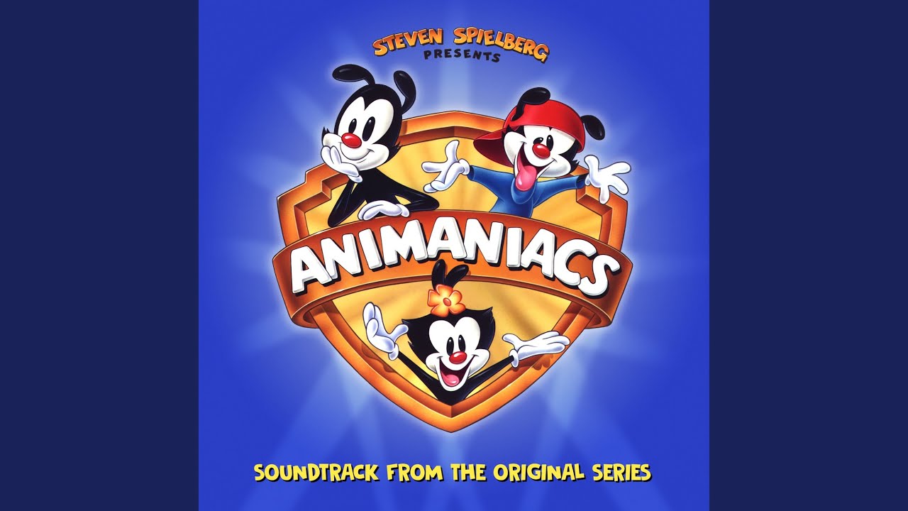 Animaniacs (Opening Title)