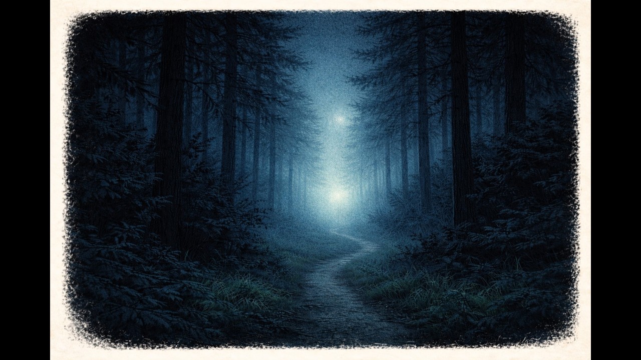 Deep Christian Prayer in the Forest | Peaceful Worship Ambient (25 Minutes)