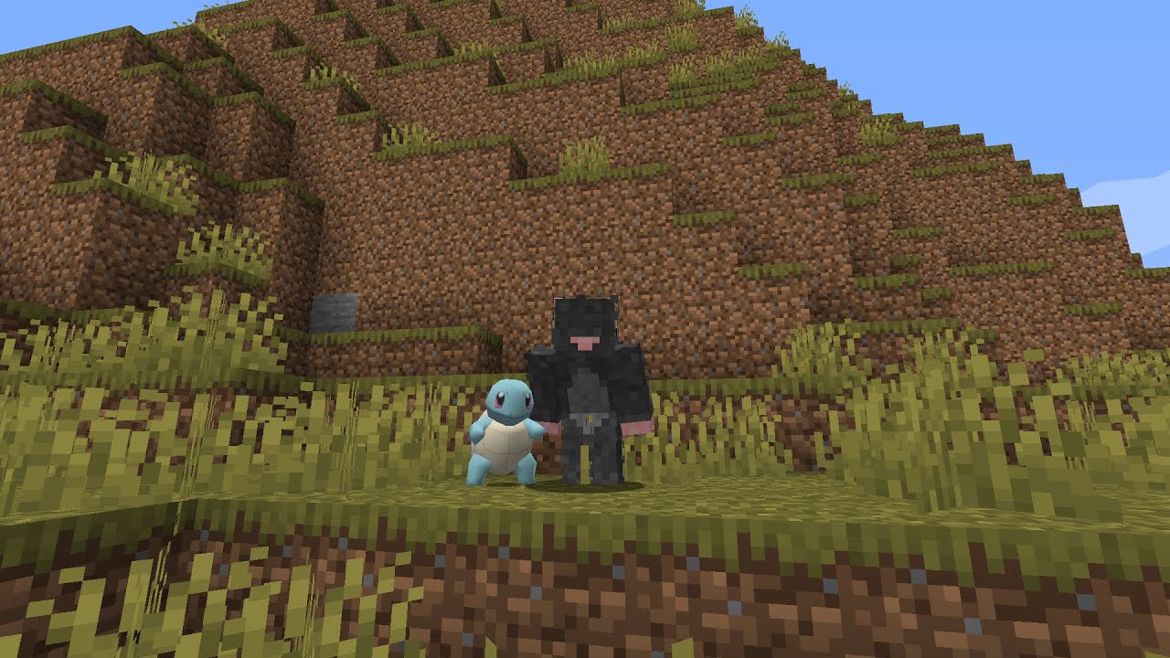 AGORA EU TEREI QUE SER O CAMPEÃO BRASILEIRO DE PIXELMON!