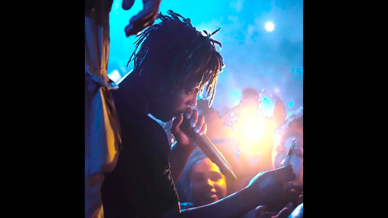 [FREE] Juice WRLD Type Beat - 