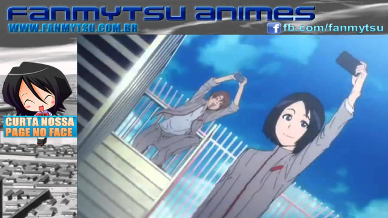 Bleach Ending 30 - Fanmytsu Animes