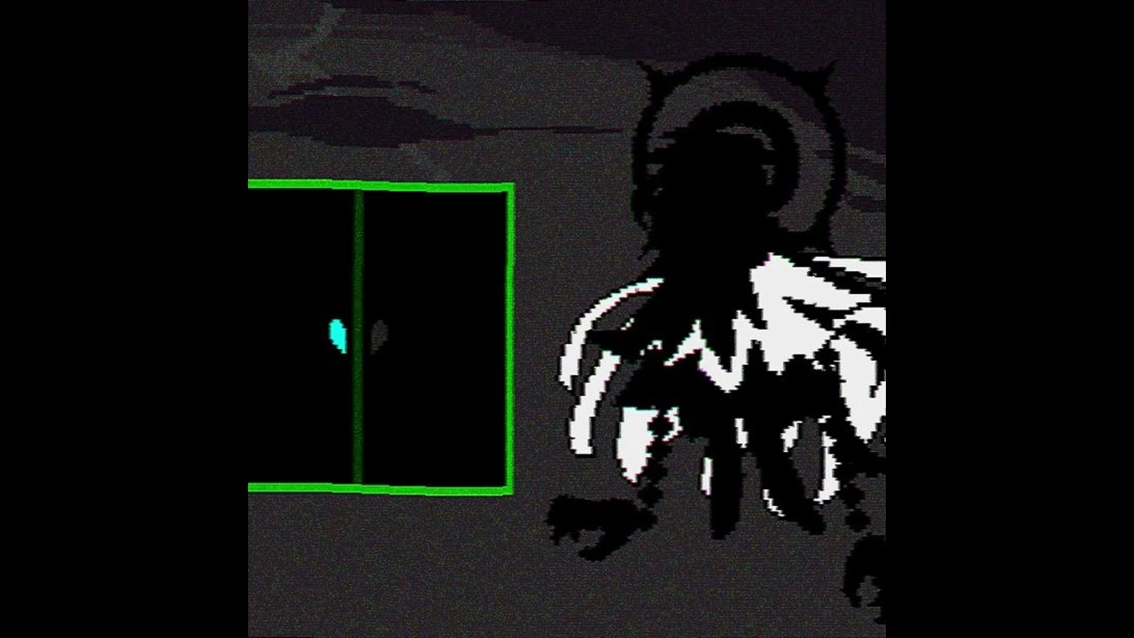 Deltarune ELECTRIC PARADE! ver 2