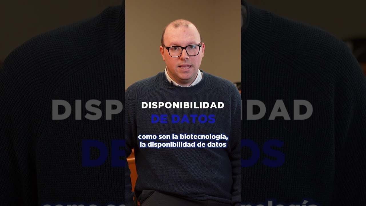 ¿Cómo se investiga el futuro del agro?⁣