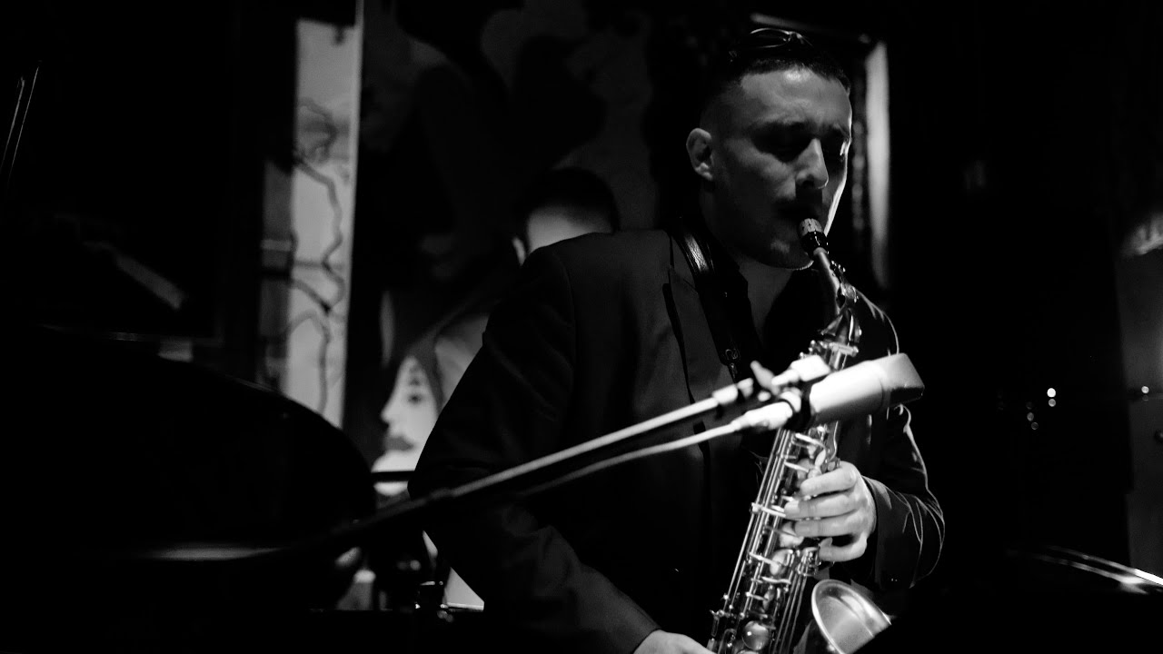 Daniele Germani Quartet 