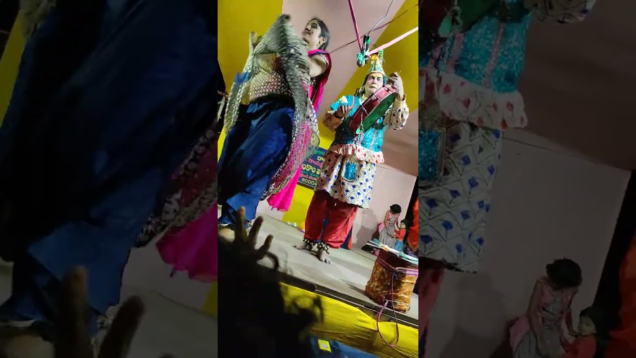 ak Singh recodance shivratri 2023(3)