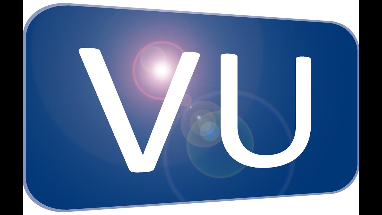 How to Use Support System In VU Instead Of Email.