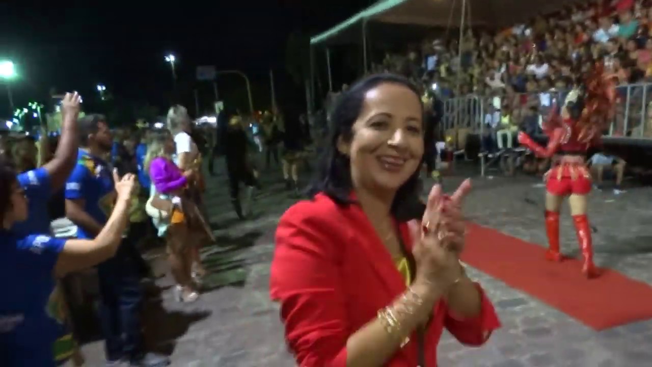 DESFILE DO COLEGIO ESTADUAL CJSP 2019 PENEDO/AL