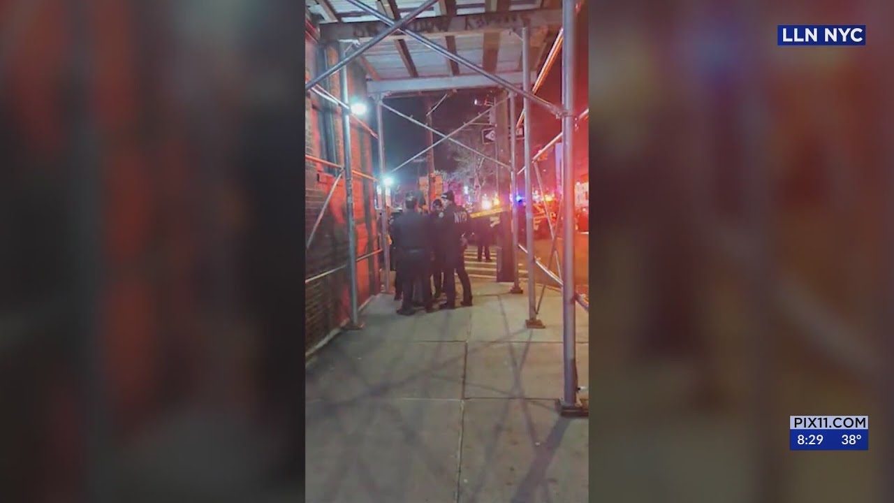 Police fatally shoot man in Far Rockaway: NYPD