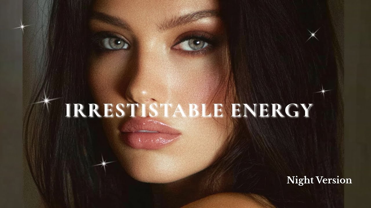 ♛ They Can’t Look Away │ Hypnotic Aura & Irresistible Magnetism Subliminal