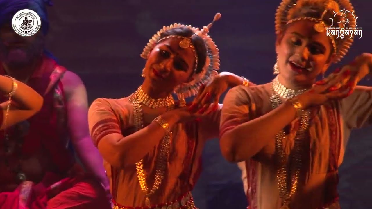 कोणार्क | Konark : जगदीश चंद्र माथुर द्वारा लिखित एवं रवि तनेजा द्वारा निर्देशित नाटक