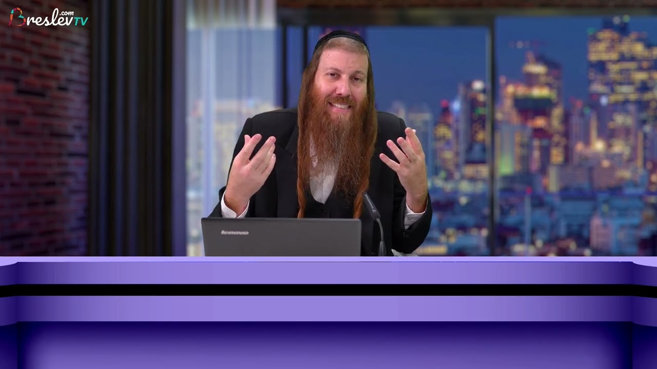 [122] ¡Conoce lo que Bloquea tu Vida! | Rabino Arush y Rabino Yonatán Galed
