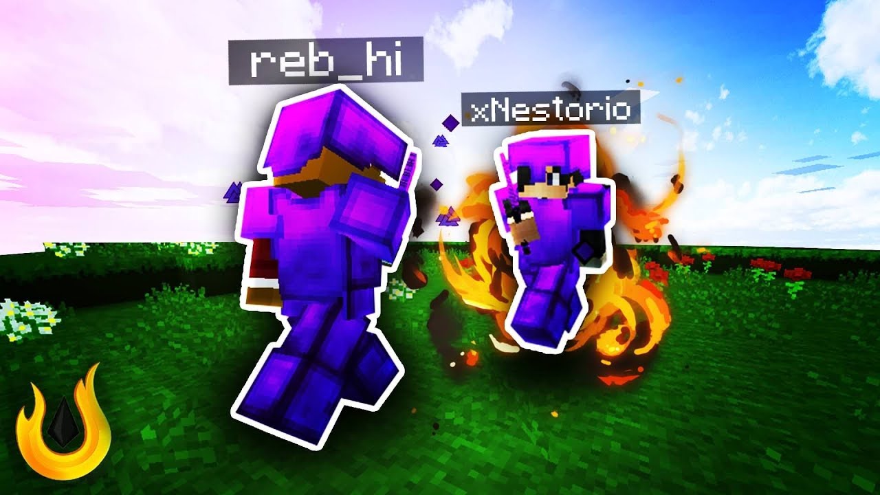 Best FFA Win - UHC Highlights