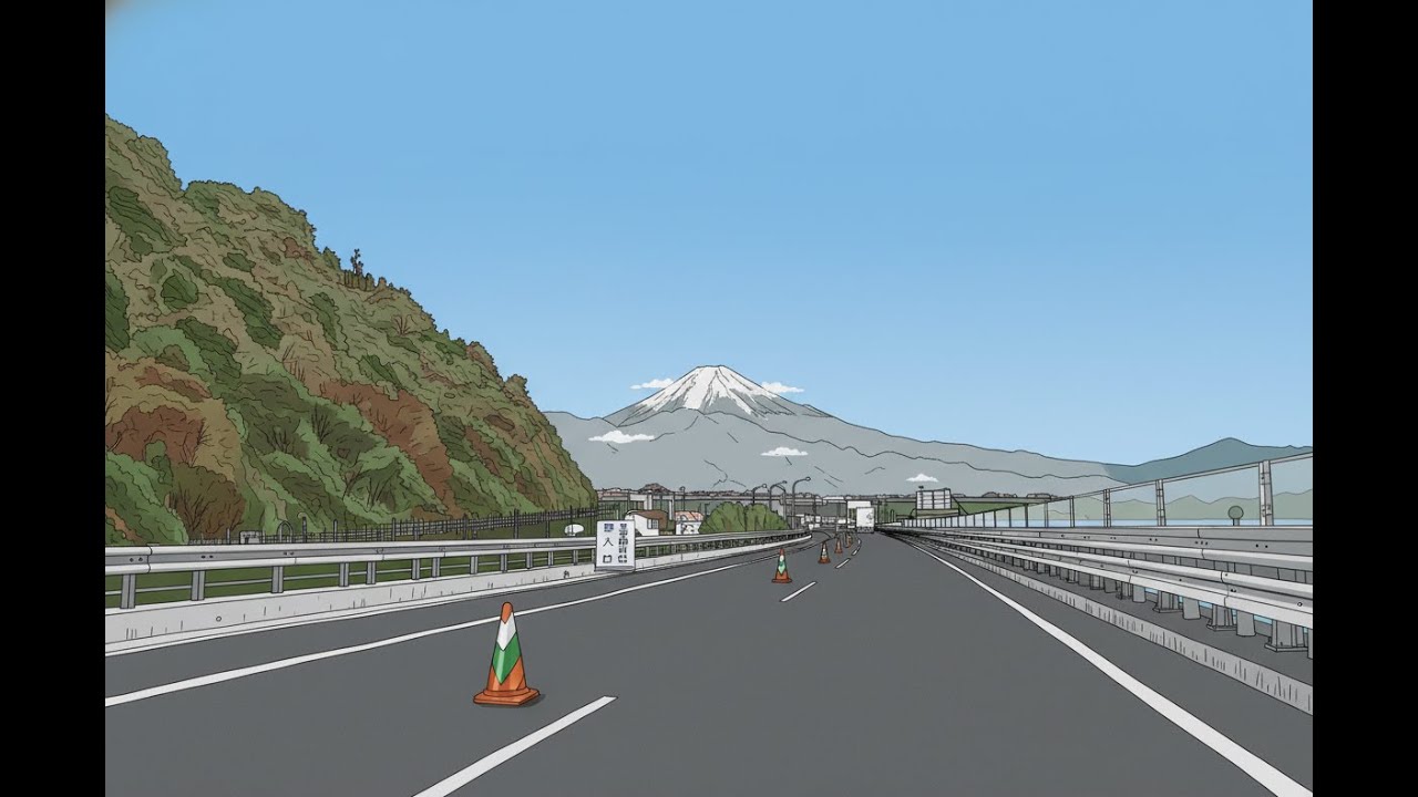 20260114_菊川ＩＣ（静岡）〜藤沢ＩＣ（神奈川）