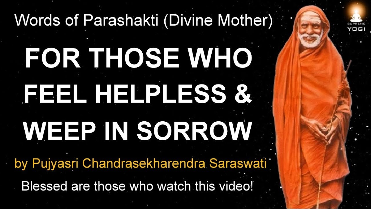 Life Changing Advice for Those Who Feel Depressed, Sad and Hopeless in Life!