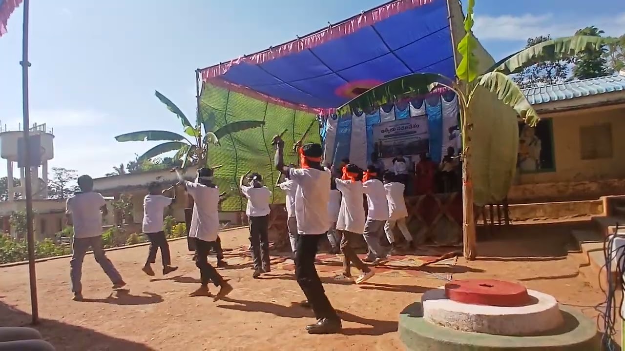 RUDAKOTA KOLATAM