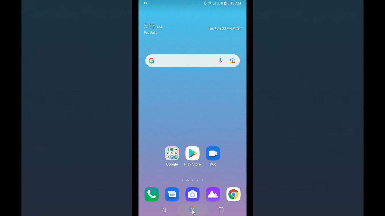 LG K51 Boost Mobile Secret Dialer Codes & Hidden Menu - Sprint LMK500UM