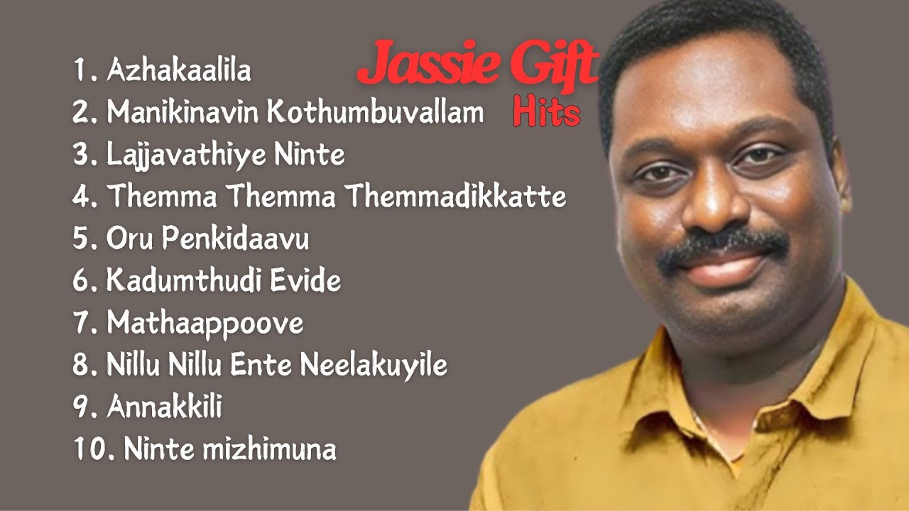 jassie gift || hits || songs || #jassiegift #malayalamsongs #malayalamsong