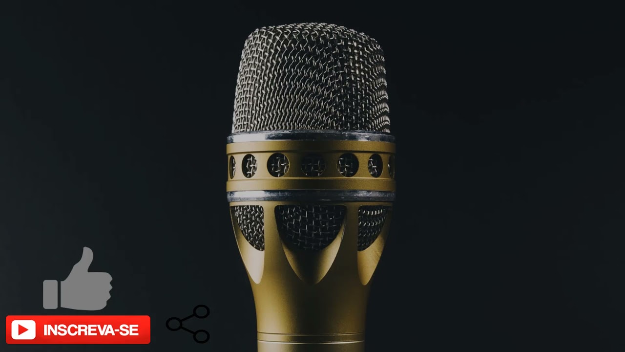 Efeito Sonoro - Aten&ccedil;&atilde;o para o TOP de 5 Segundos