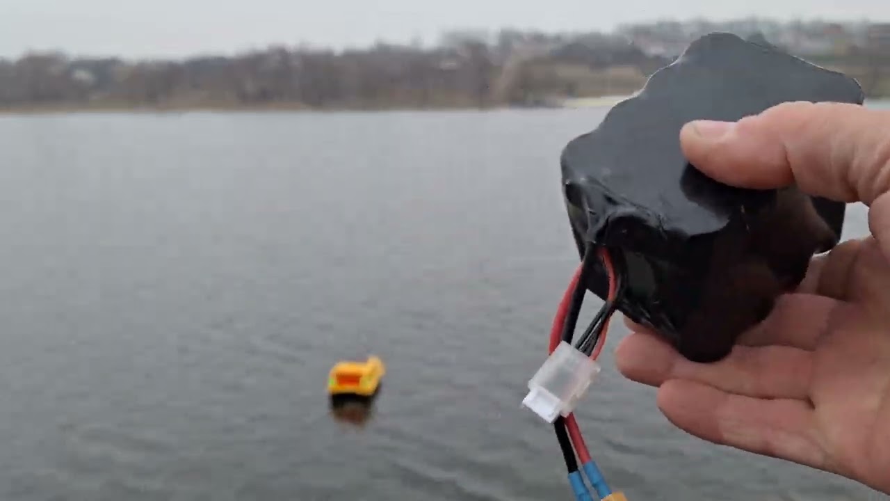 4250 800kv мотор