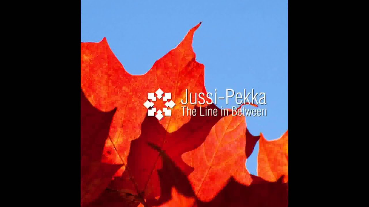 Jussi Pekka - Piupau