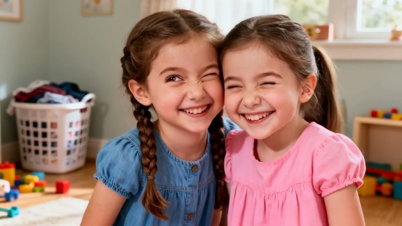 The Twins' Special Differences