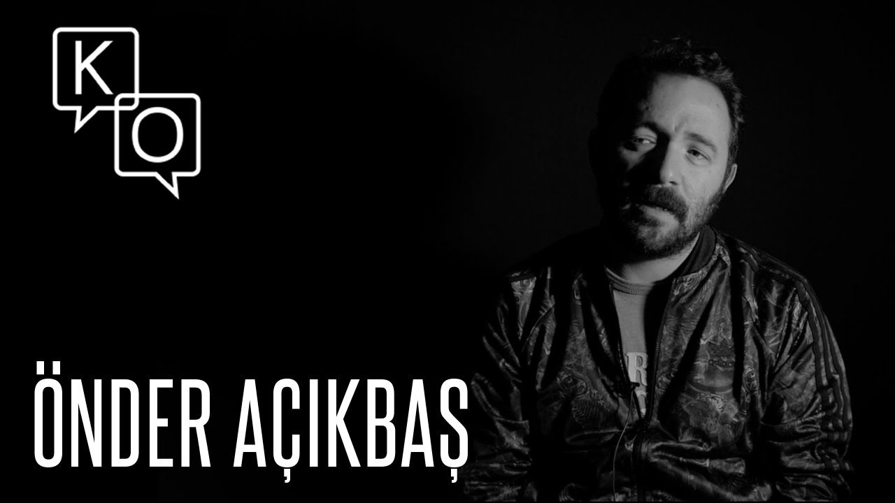 Önder Açıkbaş: ''Hoşlandığım kızın yanında altıma...''