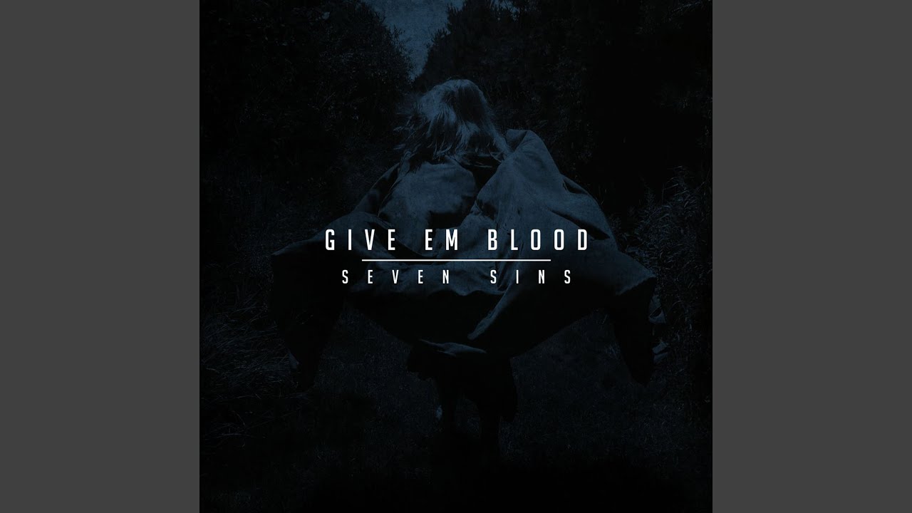 Beautiful Black Heart