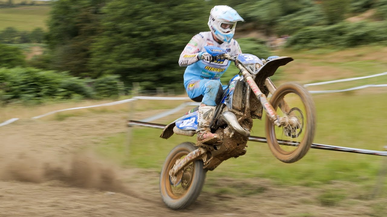 Enduro GP Wales 2025 | Best of Day 2 - World Championship by Jaume Soler