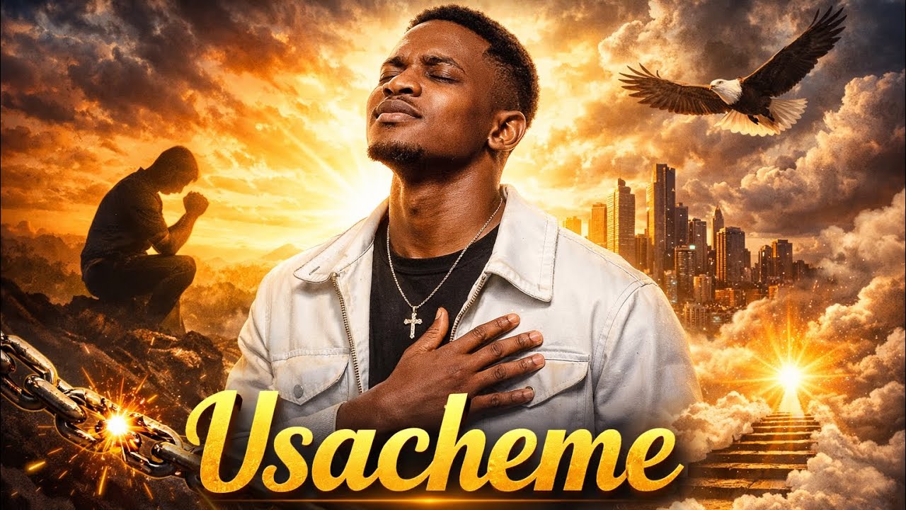 USACHEME – HLGM (Official Audio)