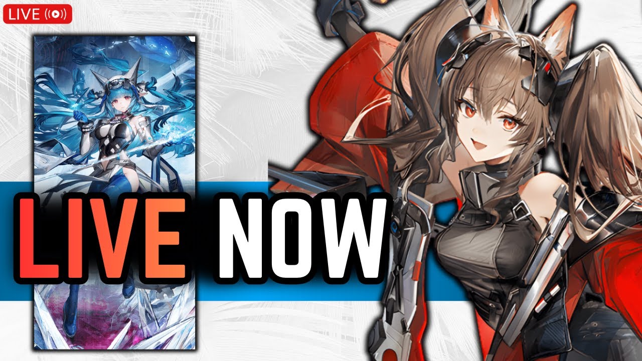 NEW GAME Arknights Endfield!✨  #ArknightsEndfield #EndfieldCreators #ZerothDirectiveCC