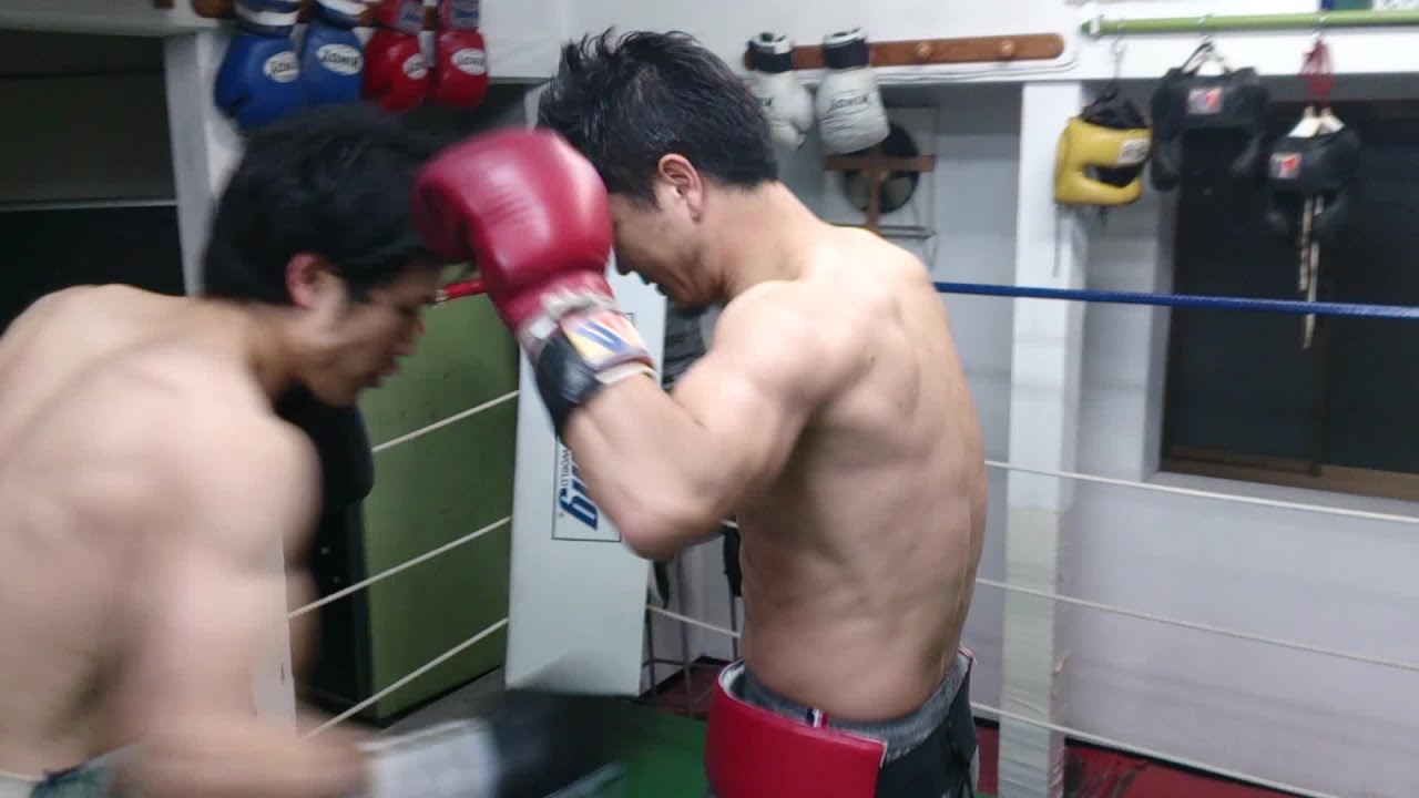 You can try to knock me out 4