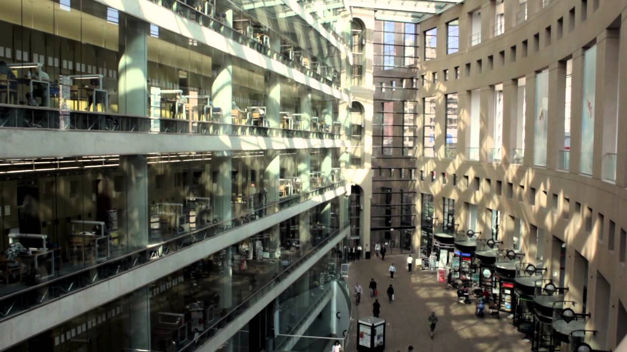 City Sage - James Cheng on Public Space