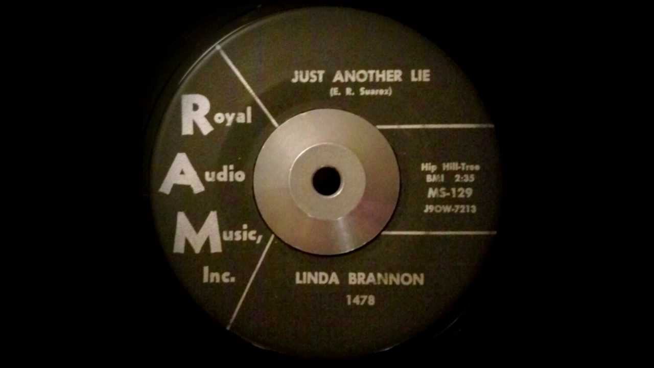 Linda Brannon - Just Another Lie