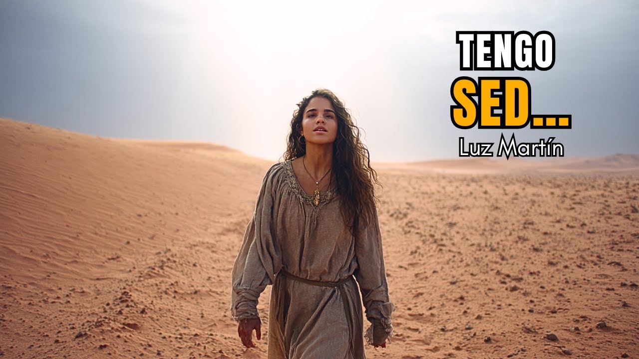 En Medio del Desierto | DIOS No Te Abandona