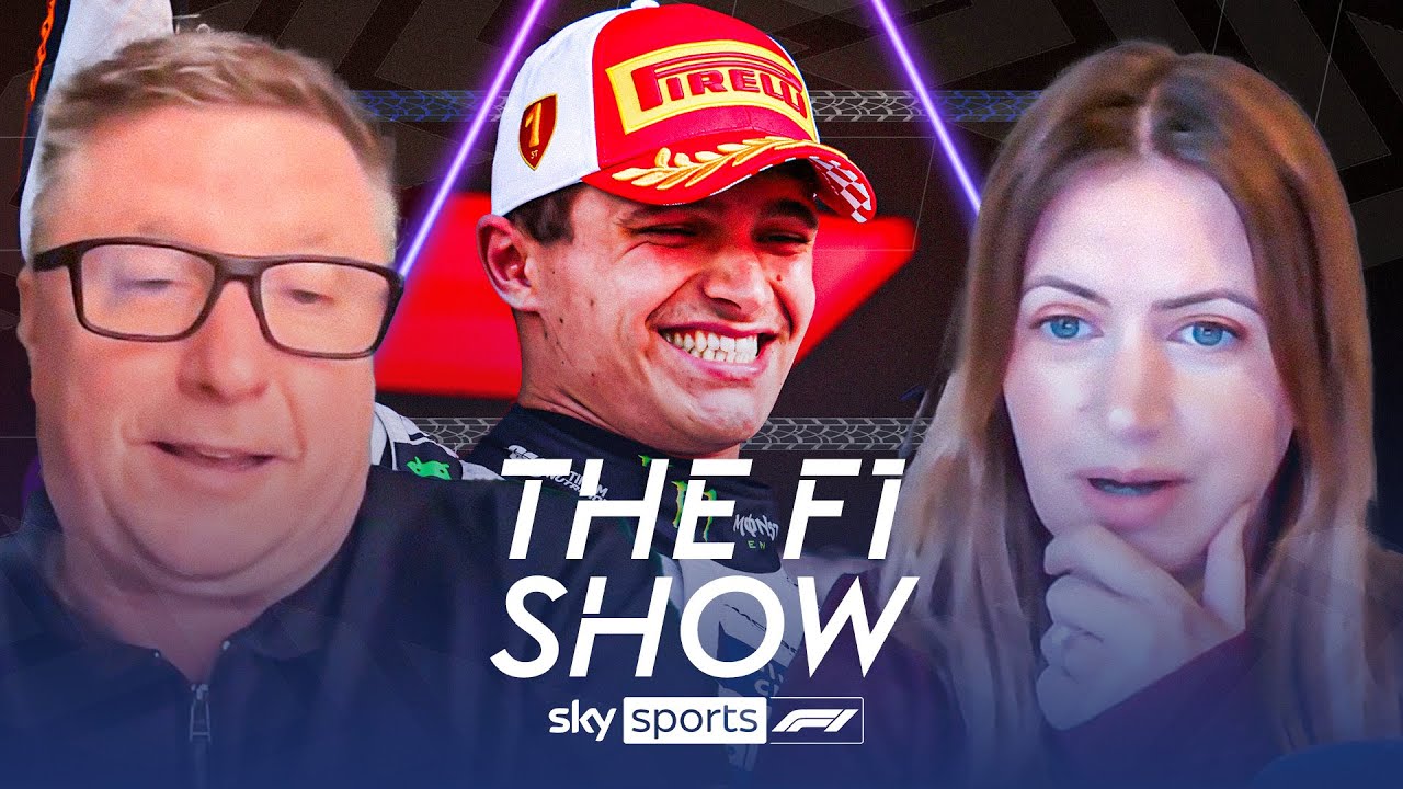 Did the new Monaco Grand Prix rules actually work? 🤔 | The F1 Show
