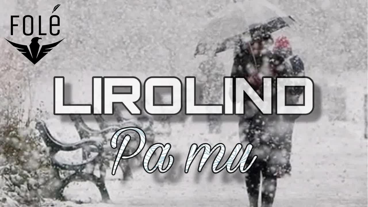 Lirolind - Pa mu