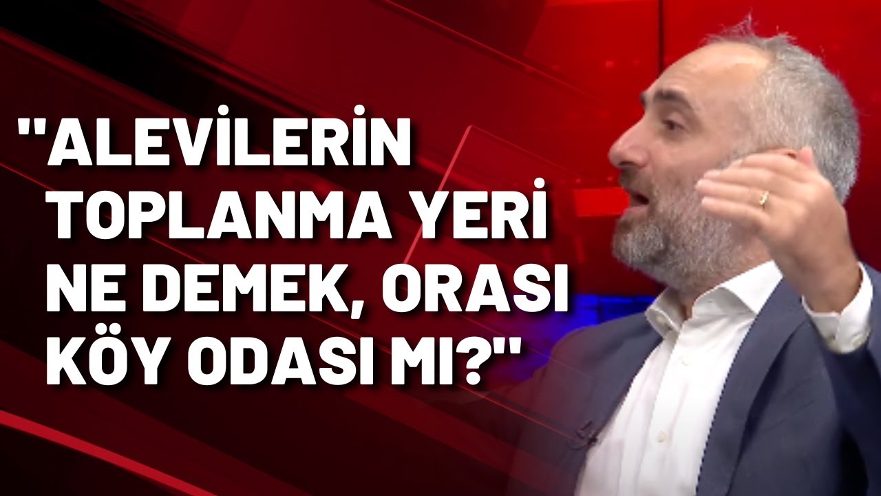 İsmail Saymaz: Artık 