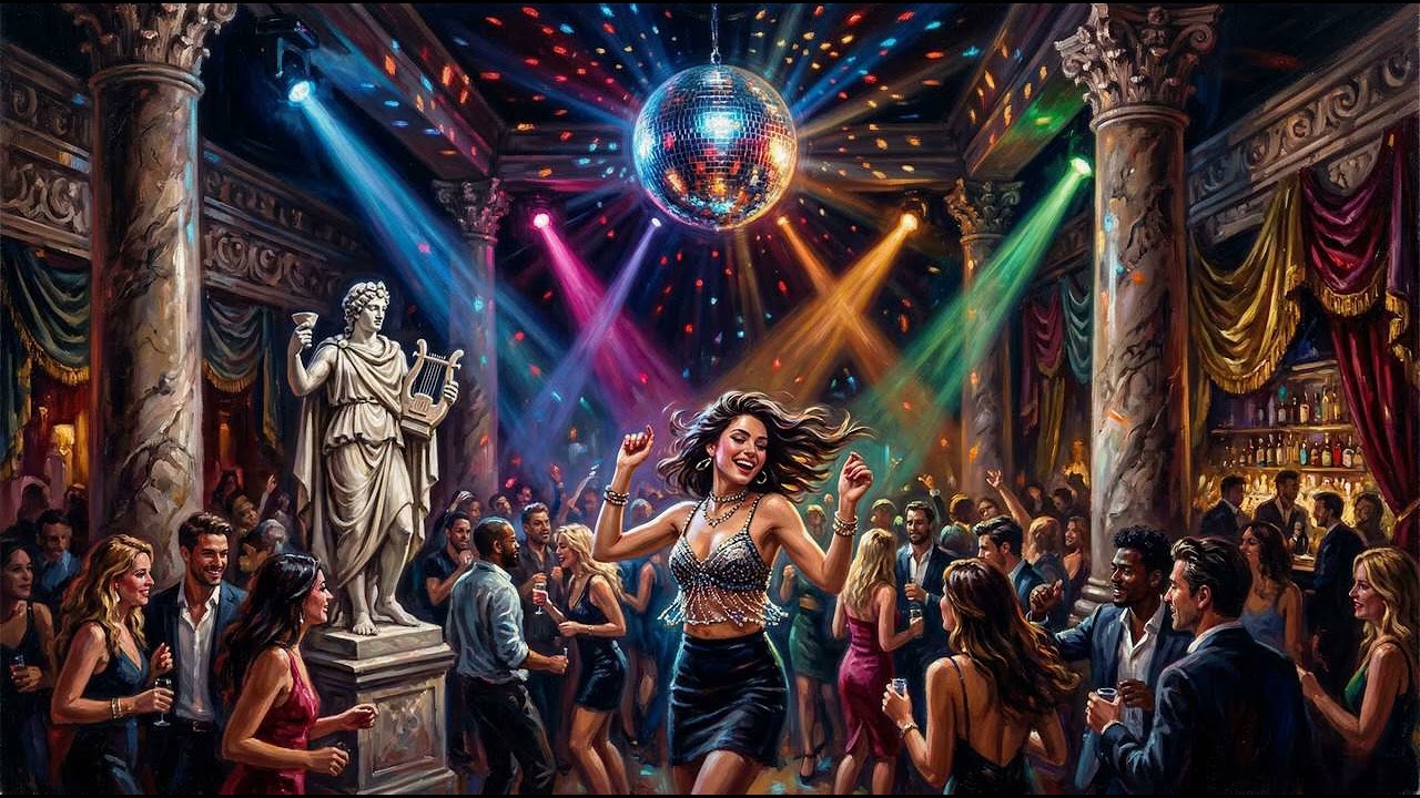 🔥 Reviving Eurodance Magic 2026! 