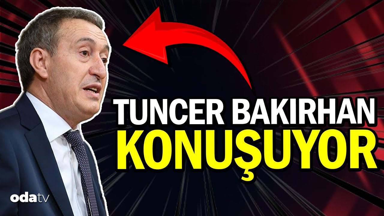 DEM Parti Grup Toplantısı #canlı