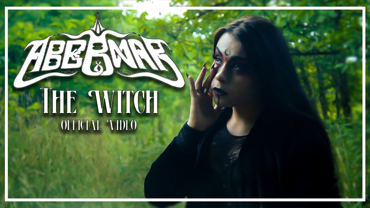 Aberdar - The Witch (Official Video)