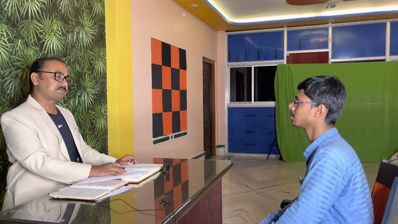 WBSETCL JUNIOR ENGG.MOCK INTERVIEW| Amit Bairagya|