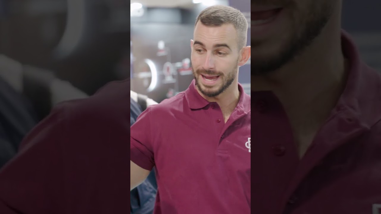 HOST 2025 highlights 🤩