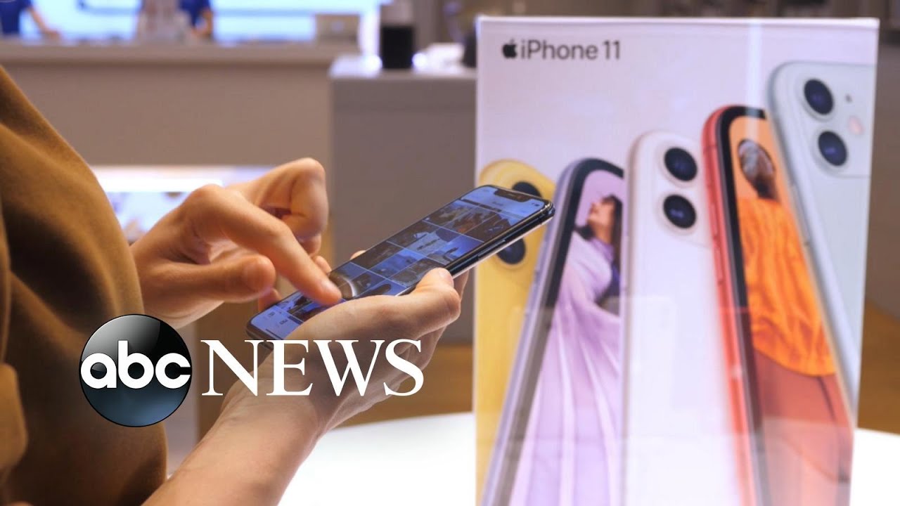 Apple will reportedly sell iPhone, iPad as subscription service