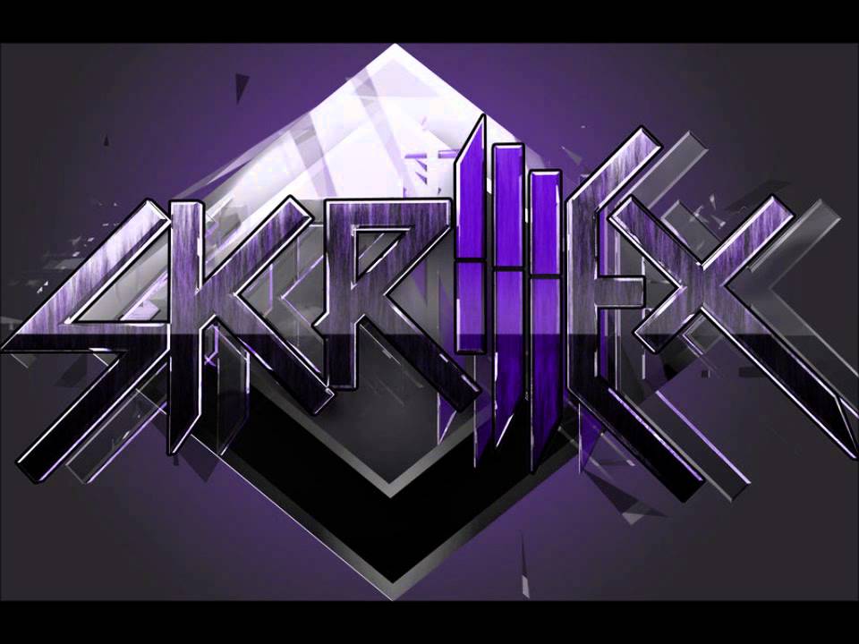 Skrillex - Ruffneck (FULLFlex)