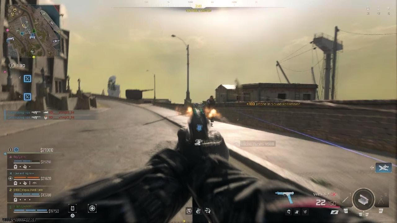 Call of Duty Black Ops 7 WARZONE Rebirth Island and Hollow's Haven. Monday, January 19, 2026.