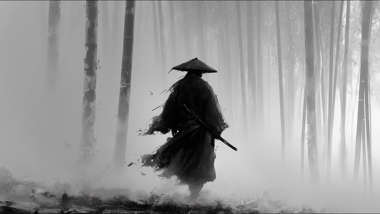 SAMURAI