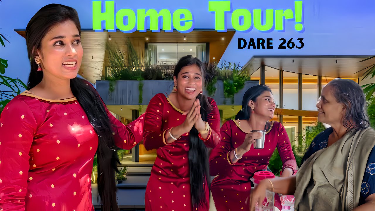 👆🏻👆🏻⚠️𝐖𝐚𝐭𝐜𝐡 𝐅𝐮𝐥𝐥 𝐕𝐢𝐝𝐞𝐨 👆🏻👆🏻| #dare -263| #abian_achu #trending #abn #aishadare